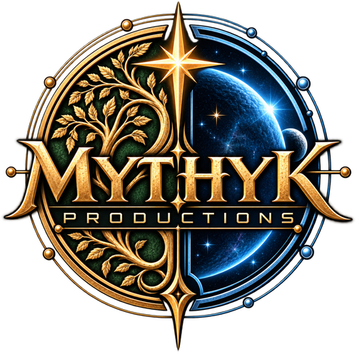 Mythyk Productions